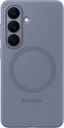 Origineel Samsung Galaxy S26 Hoesje Siliconen Magnet Back Cover Paars