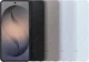 Origineel Samsung Galaxy S26 Hoesje Slim Magnet Back Cover Zwart afbeelding 5