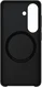 Origineel Samsung Galaxy S26 Hoesje Slim Magnet Back Cover Zwart afbeelding 6
