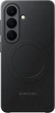 Origineel Samsung Galaxy S26 Hoesje Slim Magnet Back Cover Zwart