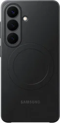 Origineel Samsung Galaxy S26 Hoesje Slim Magnet Back Cover Zwart afbeelding