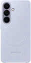 Origineel Samsung Galaxy S26 Hoesje Slim Magnet Back Cover Paars