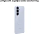 Origineel Samsung Galaxy S26 Hoesje Slim Magnet Back Cover Paars afbeelding 3