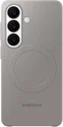 Origineel Samsung Galaxy S26 Hoesje Slim Magnet Back Cover Grijs