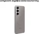 Origineel Samsung Galaxy S26 Hoesje Slim Magnet Back Cover Grijs afbeelding 3