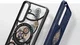 Samsung X Spigen Galaxy S26 Plus C11 Magnetisch MagSafe Hoesje Backcover Chronos afbeelding 7