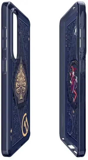 Samsung X Spigen Galaxy S26 Plus Magnetisch MagSafe Hoesje Backcover Fearless afbeelding 2