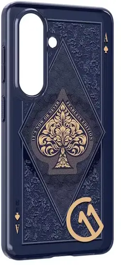 Samsung X Spigen Galaxy S26 Plus Magnetisch MagSafe Hoesje Backcover Fearless afbeelding 3
