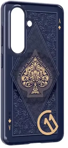 Samsung X Spigen Galaxy S26 Plus Magnetisch MagSafe Hoesje Backcover Fearless afbeelding 3
