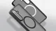 Spigen Capella Magnet Case Samsung Galaxy S26 Plus Hoesje Back Cover Zwart afbeelding 3