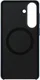 Origineel Samsung Samsung S26 Plus Hoesje Carbon Magnet Back Cover Blauw afbeelding 5