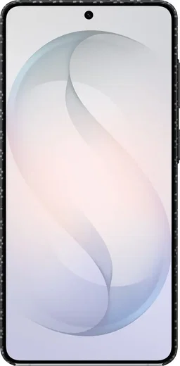 Origineel Samsung Galaxy S26 Plus Hoesje Carbon Magnet Back Cover Grijs afbeelding 5