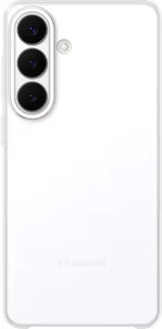 Origineel Samsung Galaxy S26 Plus Hoesje Clear Case Hard Cover Transparant