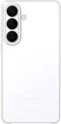 Origineel Samsung Galaxy S26 Plus Hoesje Clear Case Hard Cover Transparant afbeelding