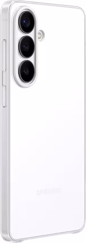 Origineel Samsung Galaxy S26 Plus Hoesje Clear Case Hard Cover Transparant afbeelding 2