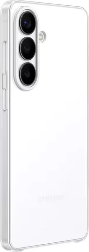 Origineel Samsung Galaxy S26 Plus Hoesje Clear Case Hard Cover Transparant afbeelding 2