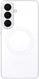 Origineel Samsung Galaxy S26 Plus Hoesje Clear Magnet Case Transparant afbeelding 1