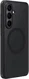Origineel Samsung Galaxy S26 Plus Hoesje Magnet Rugged Case Zwart afbeelding 2