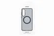 Origineel Samsung Galaxy S26 Plus Hoesje Magnet Rugged Case Zwart afbeelding 6