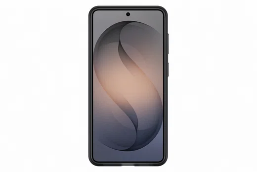 Origineel Samsung Galaxy S26 Plus Hoesje Magnet Rugged Case Zwart afbeelding 3