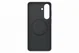 Origineel Samsung Galaxy S26 Plus Hoesje Siliconen Magnet Back Cover Zwart afbeelding 5