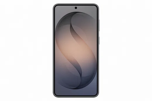 Origineel Samsung Galaxy S26 Plus Hoesje Siliconen Magnet Back Cover Zwart afbeelding 3