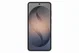 Origineel Samsung Galaxy S26 Plus Hoesje Siliconen Magnet Back Cover Zwart afbeelding 3