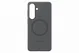 Origineel Samsung Galaxy S26 Plus Hoesje Siliconen Magnet Back Cover Zwart afbeelding 4