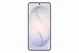 Origineel Samsung Galaxy S26 Plus Hoesje Siliconen Magnet Back Cover Wit afbeelding 3