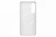 Origineel Samsung Galaxy S26 Plus Hoesje Siliconen Magnet Back Cover Wit afbeelding 5