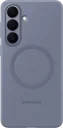 Origineel Samsung Galaxy S26 Plus Hoesje Siliconen Magnet Back Cover Paars