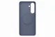 Origineel Samsung Galaxy S26 Plus Hoesje Siliconen Magnet Back Cover Paars afbeelding 6