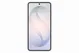 Origineel Samsung Galaxy S26 Plus Hoesje Siliconen Magnet Back Cover Grijs afbeelding 3