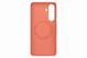 Origineel Samsung Galaxy S26 Plus Hoesje Siliconen Magnet Back Cover Rood afbeelding 5