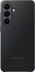 Origineel Samsung Galaxy S26 Plus Hoesje Slim Magnet Back Cover Zwart afbeelding