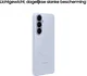 Origineel Samsung Galaxy S26 Plus Hoesje Slim Magnet Back Cover Paars afbeelding 3