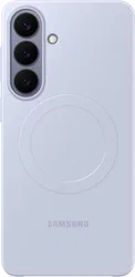 Origineel Samsung Galaxy S26 Plus Hoesje Slim Magnet Back Cover Paars afbeelding