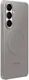 Origineel Samsung Galaxy S26 Plus Hoesje Slim Magnet Back Cover Grijs afbeelding 2