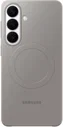 Origineel Samsung Galaxy S26 Plus Hoesje Slim Magnet Back Cover Grijs