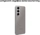 Origineel Samsung Galaxy S26 Plus Hoesje Slim Magnet Back Cover Grijs afbeelding 3