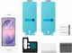 Originele Samsung Galaxy S26 Ultra Screen Protector Display Folie (2-Pack) afbeelding 5