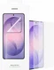 Originele Samsung Galaxy S26 Ultra Screen Protector Display Folie (2-Pack)