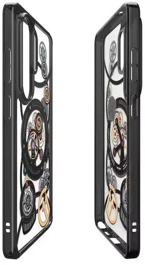 Samsung X Spigen S26 Ultra C11 Magnetisch MagSafe Hoesje Backcover Chronos afbeelding 2