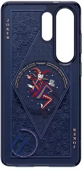 Samsung X Spigen Galaxy S26 Ultra Magnetisch MagSafe Hoesje Backcover Fearless afbeelding 4