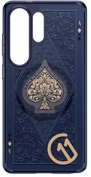 Samsung X Spigen Galaxy S26 Ultra Magnetisch MagSafe Hoesje Backcover Fearless