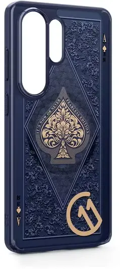 Samsung X Spigen Galaxy S26 Ultra Magnetisch MagSafe Hoesje Backcover Fearless afbeelding 3