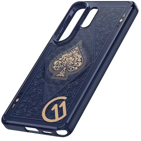 Samsung X Spigen Galaxy S26 Ultra Magnetisch MagSafe Hoesje Backcover Fearless afbeelding 5