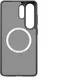 Spigen Capella Magnet Case Samsung Galaxy S26 Ultra Hoesje Back Cover Zwart afbeelding 11