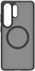 Spigen Capella Magnet Case Samsung Galaxy S26 Ultra Hoesje Back Cover Zwart afbeelding 1
