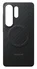 Origineel Samsung Galaxy S26 Ultra Hoesje Carbon Magnet Back Cover Zwart afbeelding 3